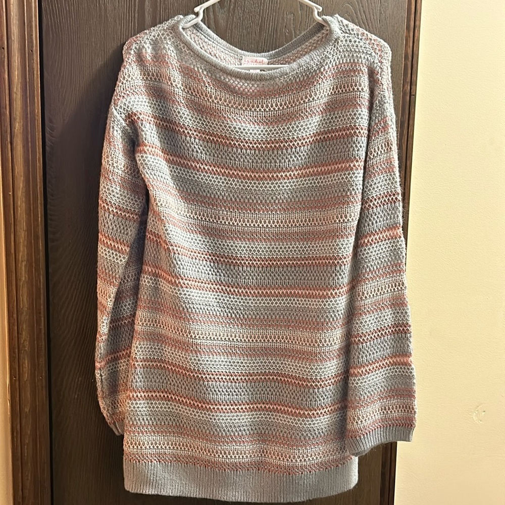Maternity Sweater